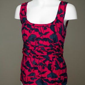 Marc by Marc Jacobs sleeveless blouse